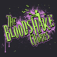 Neon Logo - Tote Bag Design