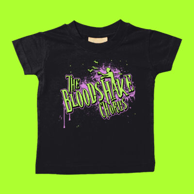 Neon Logo - Toddler T-Shirt Thumbnail
