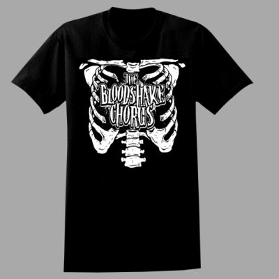 Ribs - Mens T-Shirt Thumbnail