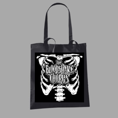 Ribs - Tote Bag Thumbnail