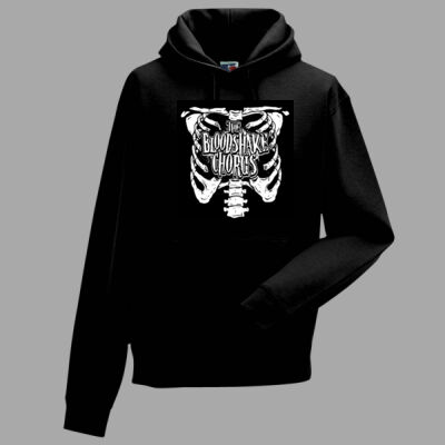 Ribs - Hoodie Thumbnail