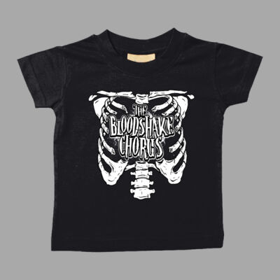 Ribs - Toddler T-Shirt Thumbnail