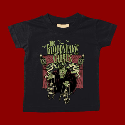 Puppet Master - Toddler T-Shirt  Thumbnail