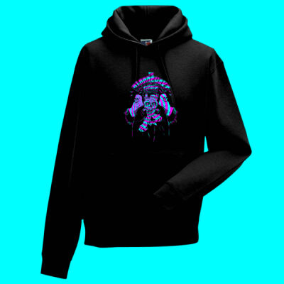 Hypno - Hoodie  Thumbnail