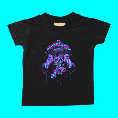 Hypno - Toddler T-Shirt  Thumbnail