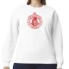 Gildan SoftStyle® Midweight Crew Neck Sweatshirt Thumbnail