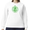 Gildan SoftStyle® Midweight Crew Neck Sweatshirt Thumbnail