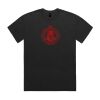 AS COLOUR HEAVY FADED TEE Thumbnail