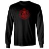 Ultra Cotton Long Sleeve T-Shirt Thumbnail